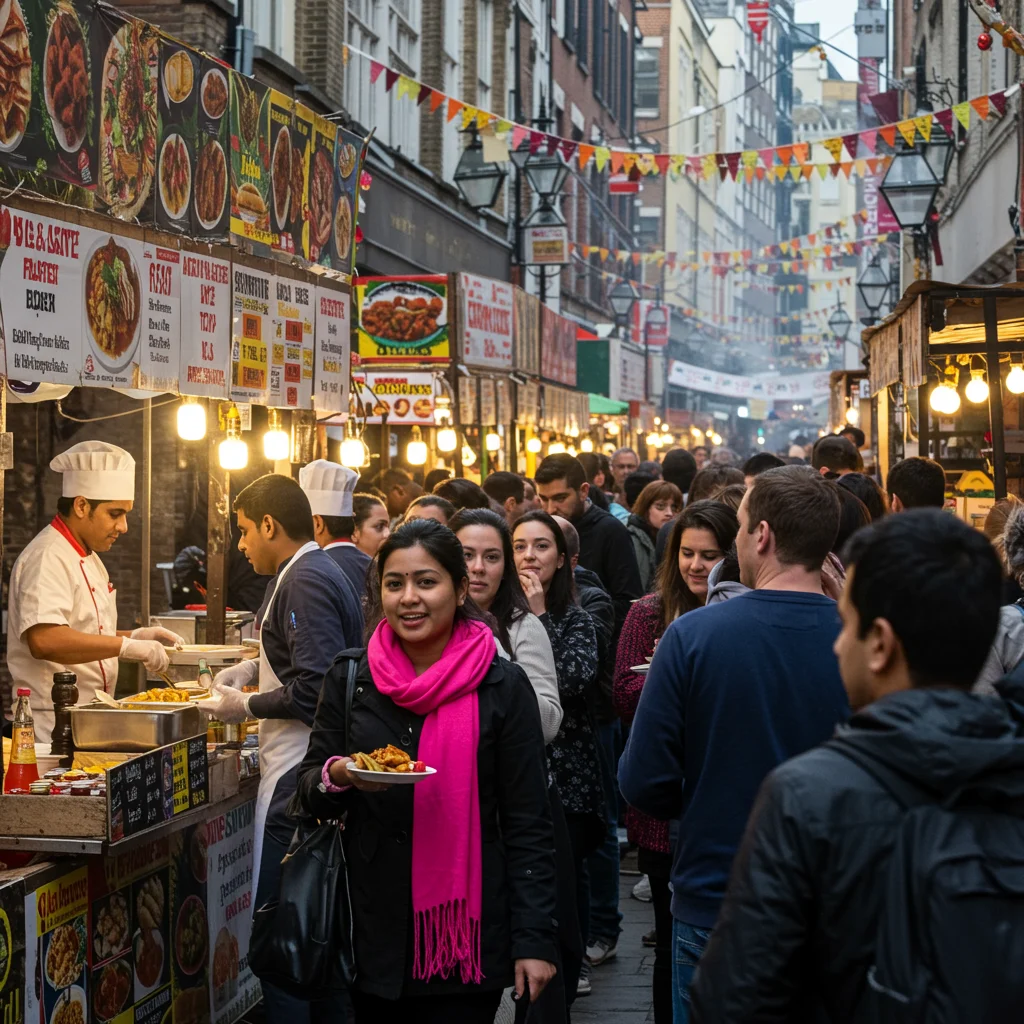 Food Tours: Should You Join One?