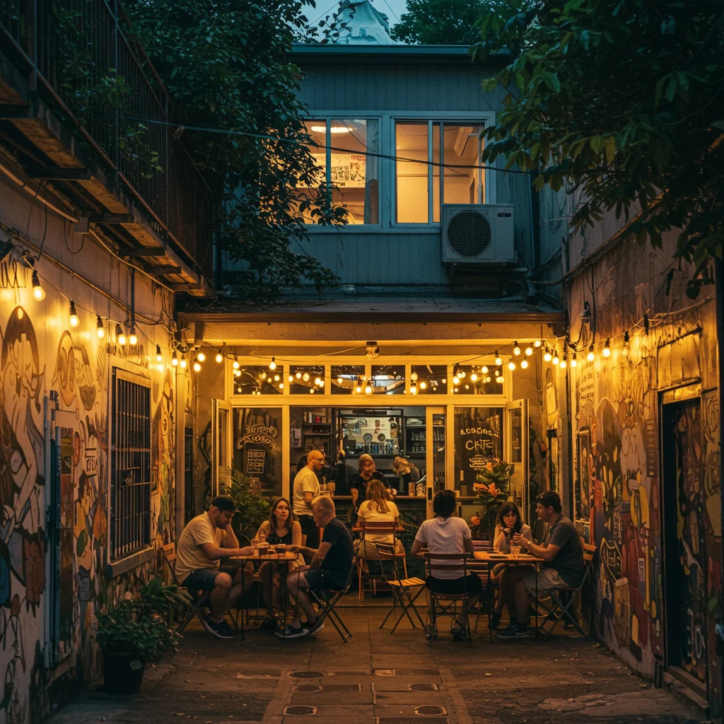 Hidden Gems: Local Favorites Off the Beaten Path