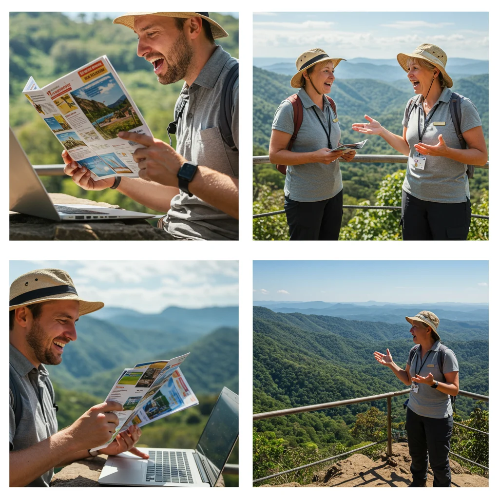How to Choose the Best Tour Operator