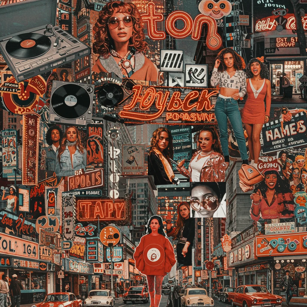 Influence on Pop Culture