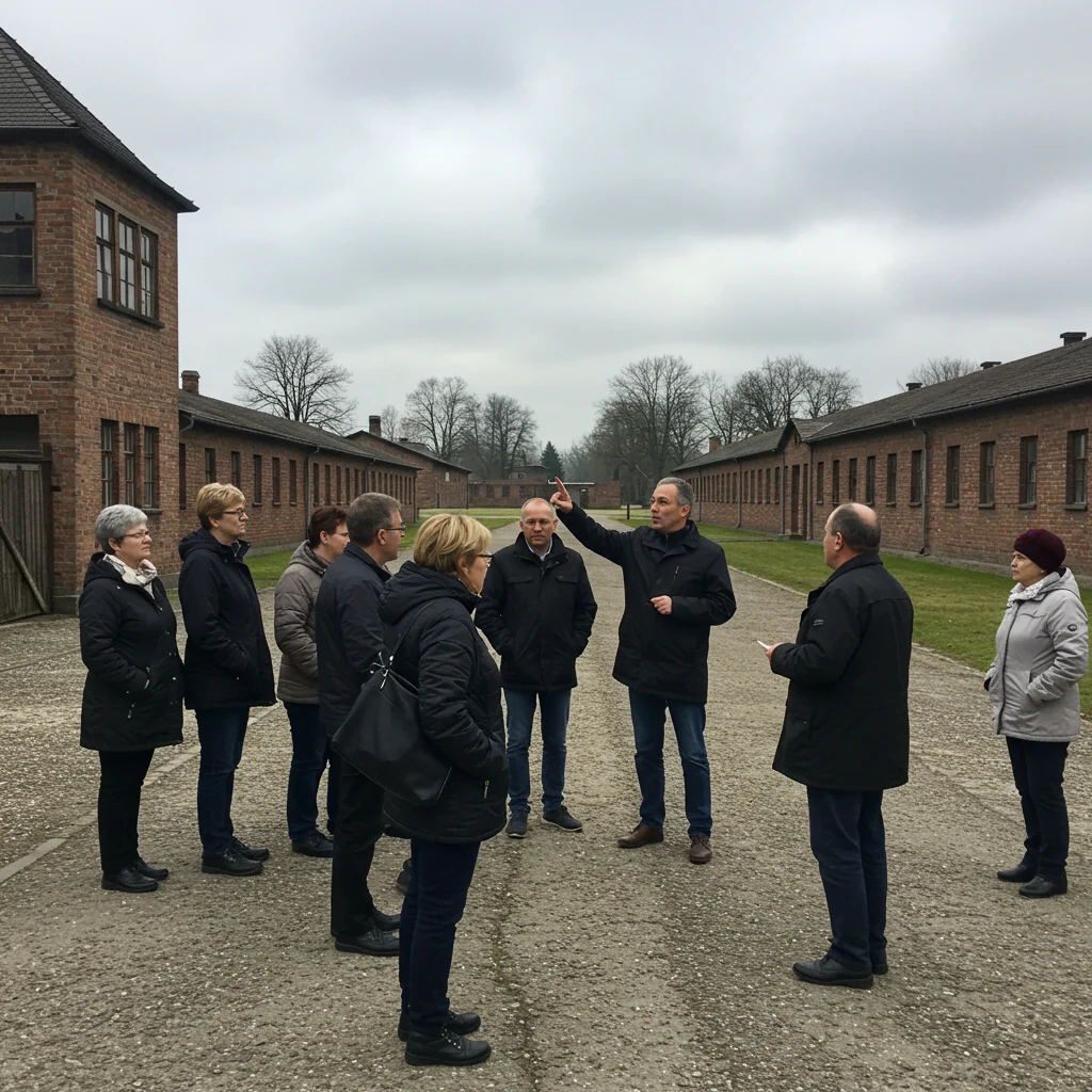 Krakow to Auschwitz Birkenau Guided Tour with Ticket Hotel Pickup: The Ultimate Guide