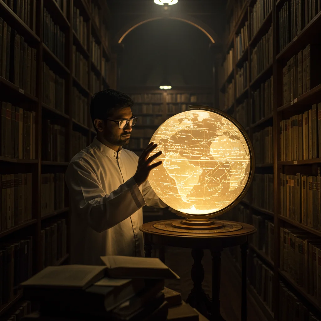 Legacy: What Are We Still Discovering Today?