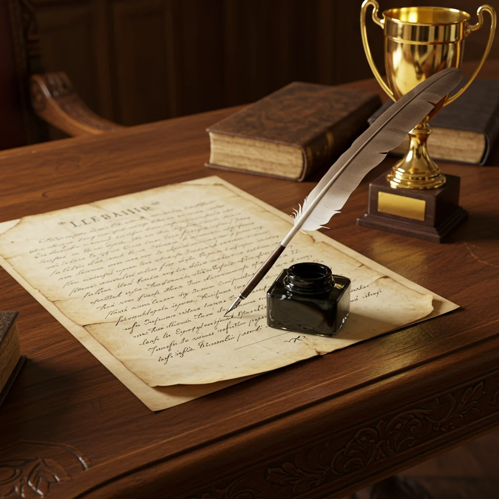 Little-Known Legislative Achievements