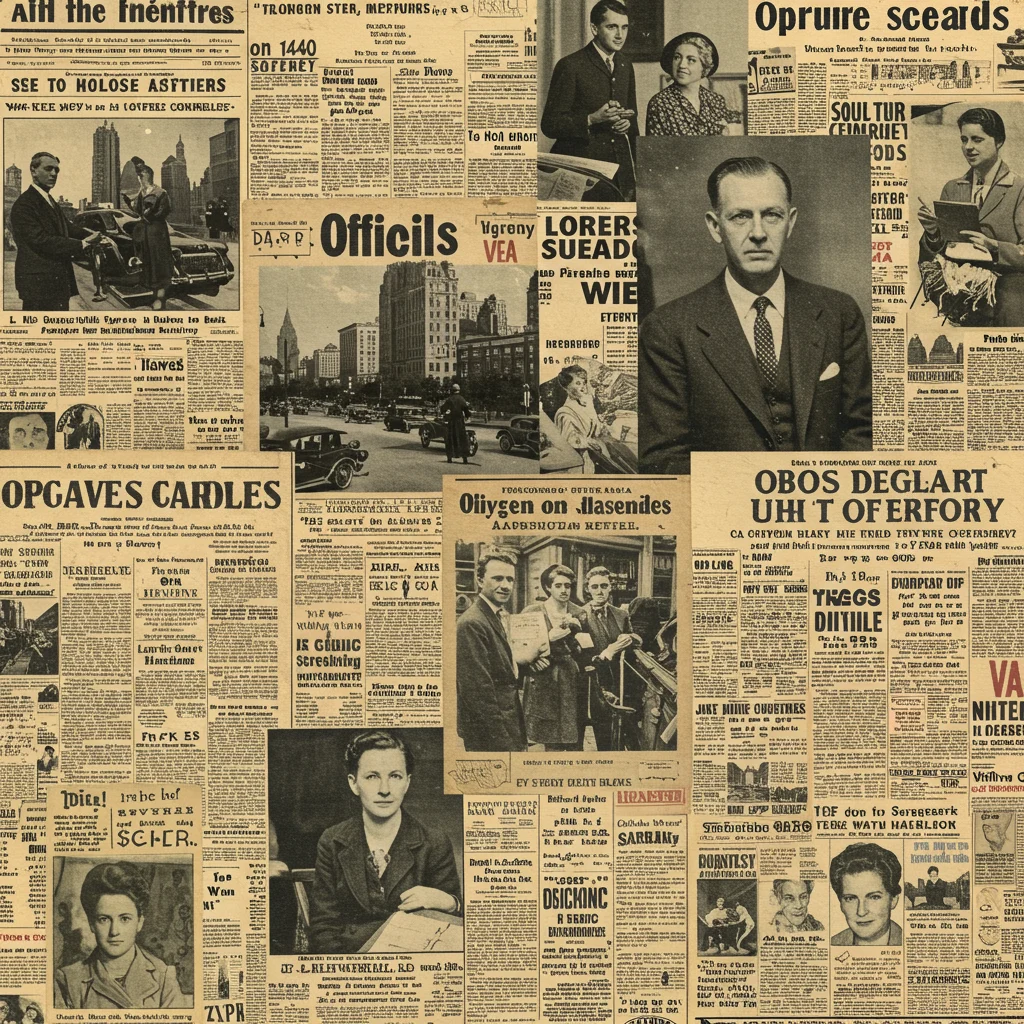 Little-Known Scandals and Controversies