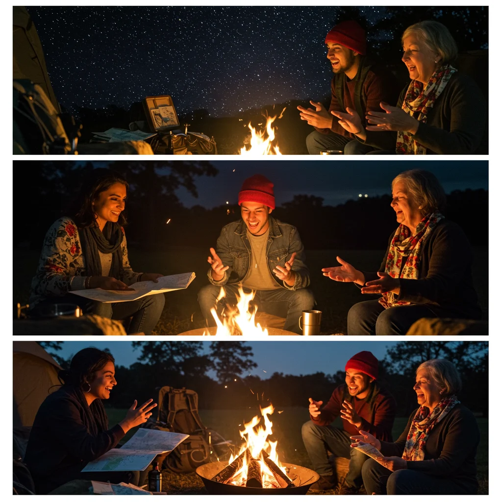 Real Stories: Experiences from Past Tour Participants