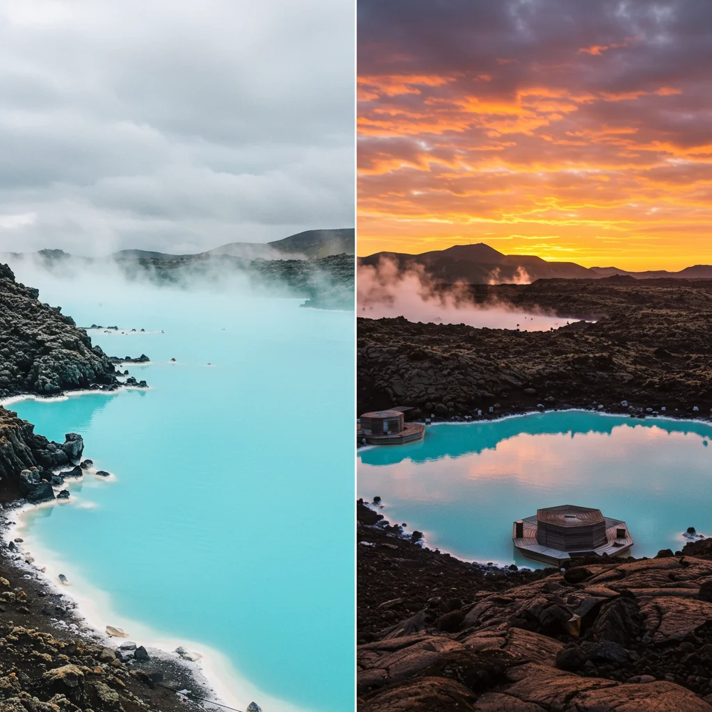 Sky Lagoon vs. Blue Lagoon: Which Is Better?