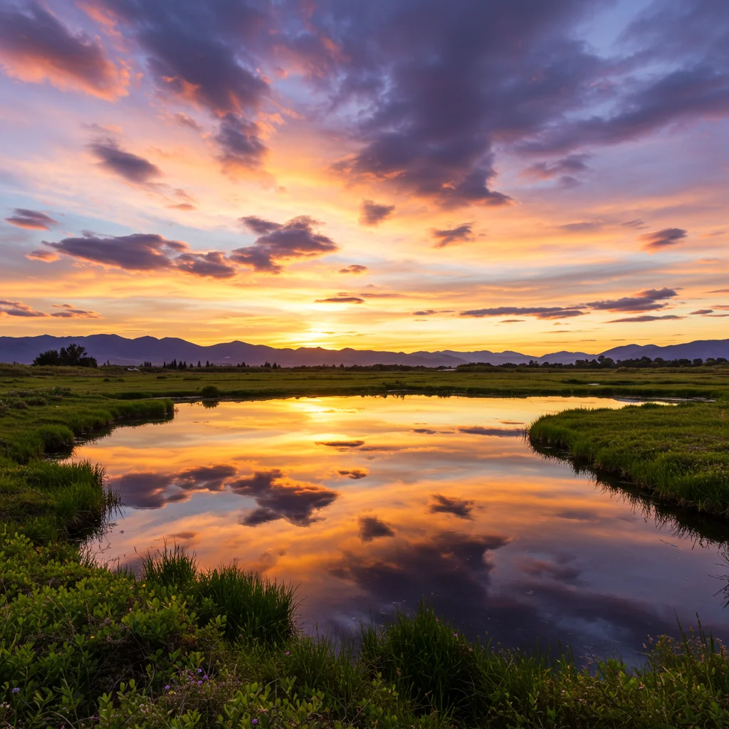 Sky Lagoon’s Stunning Views: What Will You See?