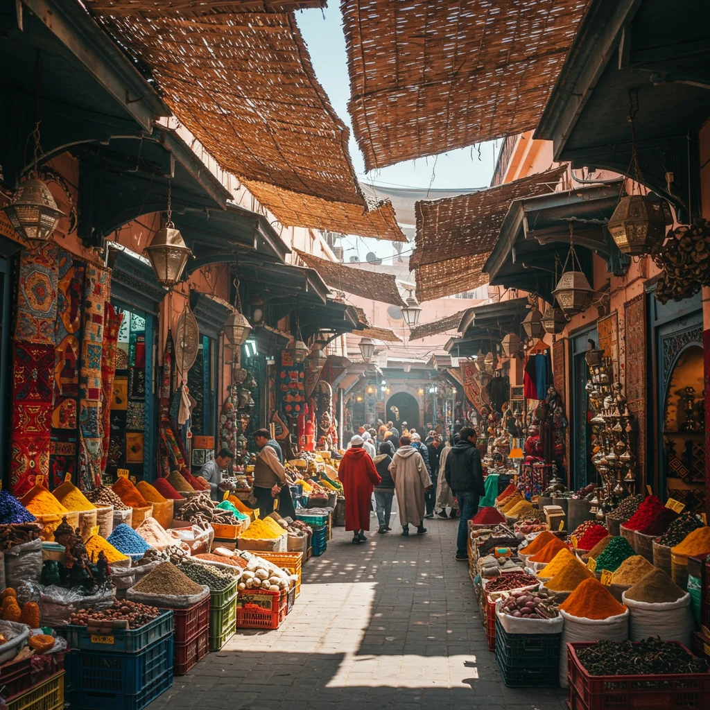 Travel and International Adventures
