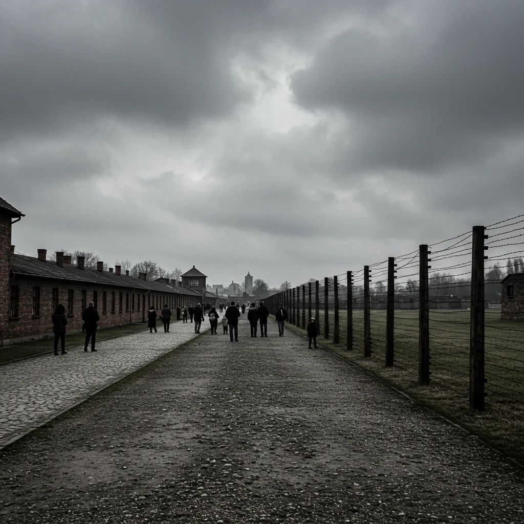 Why Visit Auschwitz Birkenau from Krakow?