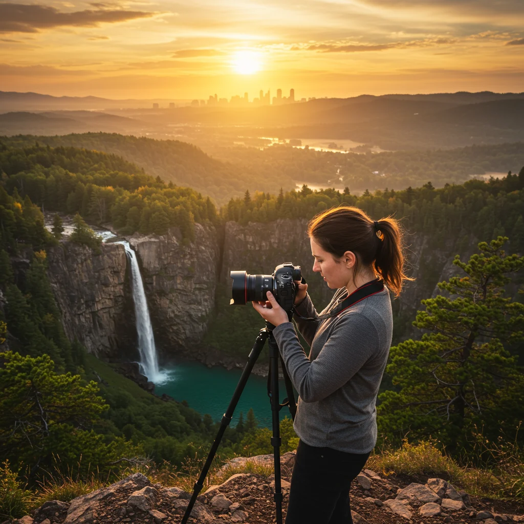 Capturing Your Adventure: Photography and Video Tips