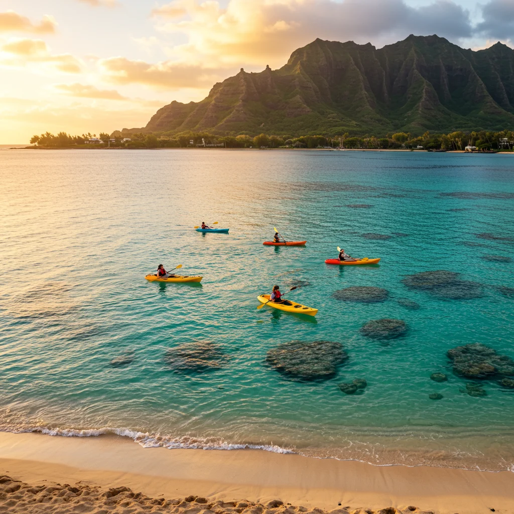 Conclusion: Making the Most of Your Hawaiian Eco-Tour