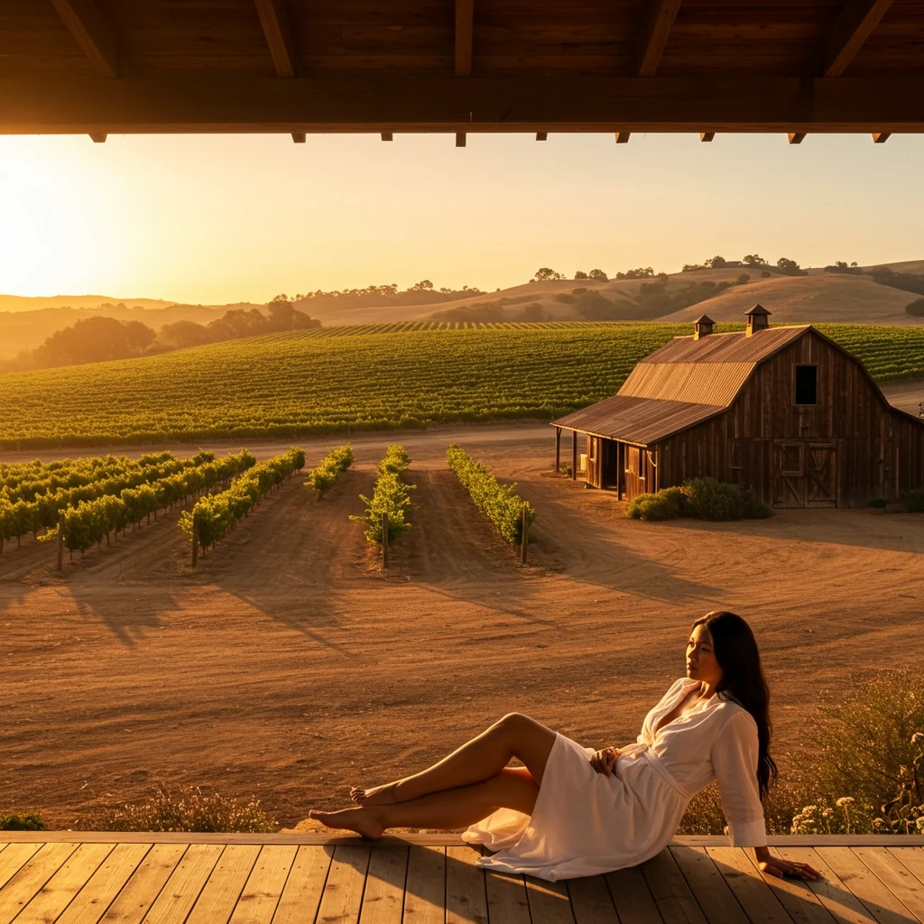 Conclusion: The Enduring Appeal of California Ranches for Hollywood’s Biggest Stars