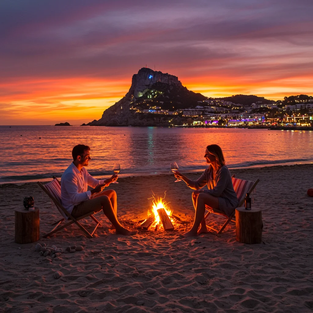 Final Thoughts: Making Your Ibiza Stay Unforgettable