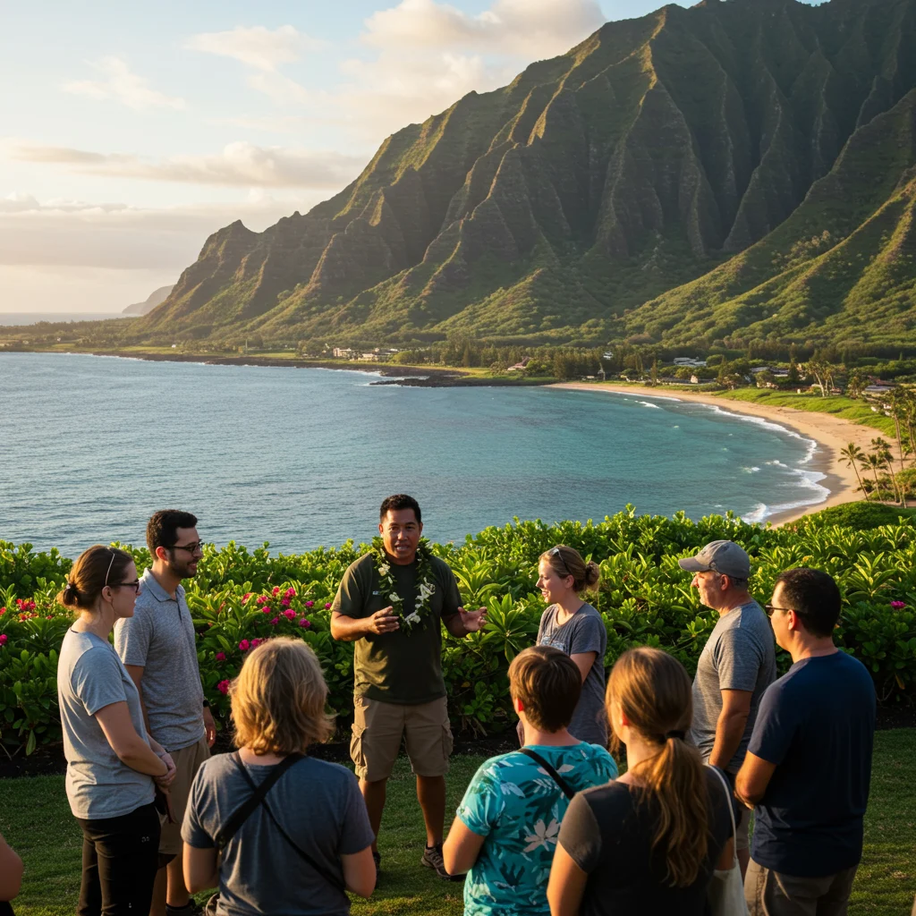 Frequently Asked Questions About Hawaii Eco-Tours