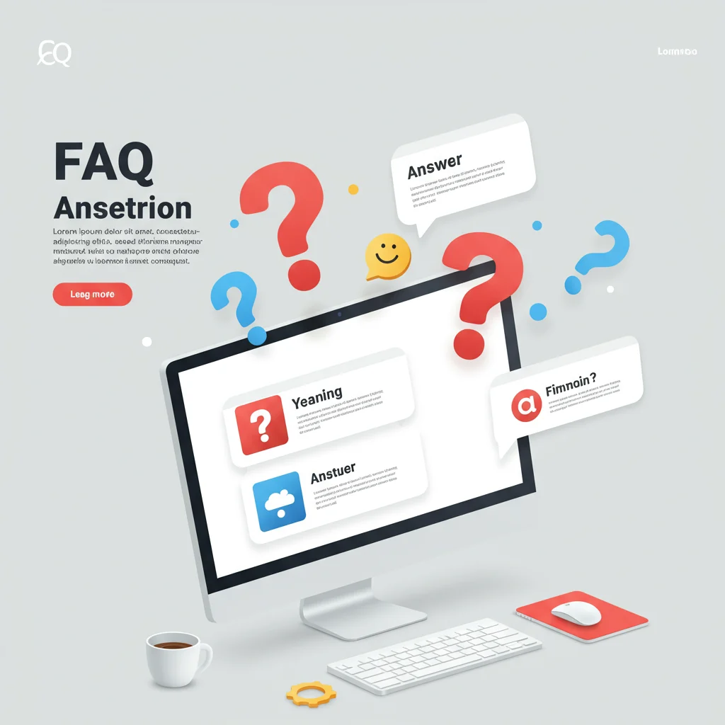 Frequently Asked Questions (FAQs)