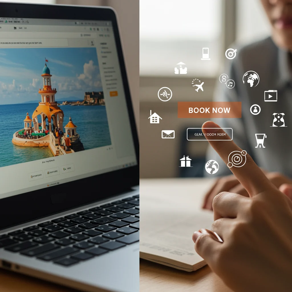 How to Book on Viator