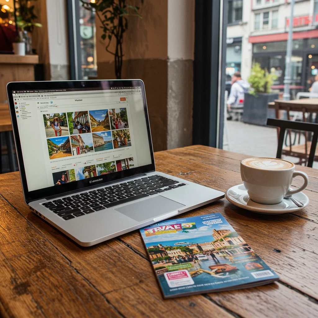 How to Book on Viator