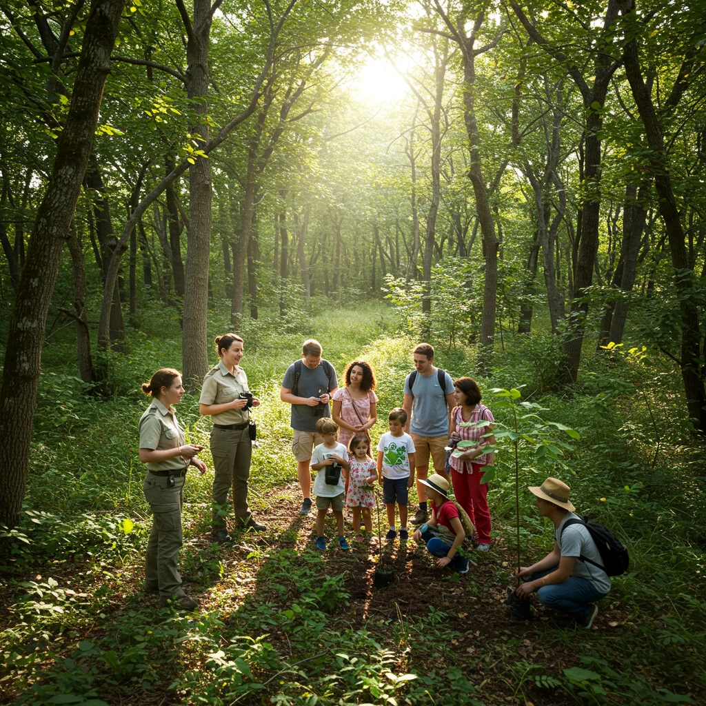 How to Identify Responsible Eco-Tour Operators