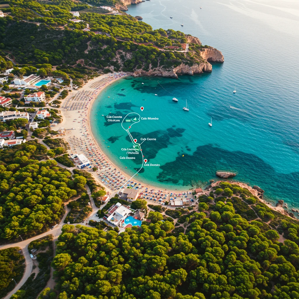 Introduction: Why Choosing the Right Area in Ibiza Matters