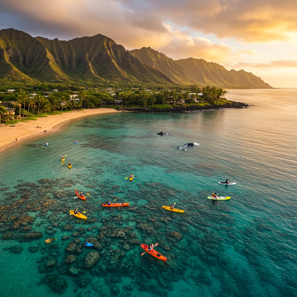 Island-by-Island Guide to Hawaii's Best Eco-Tours