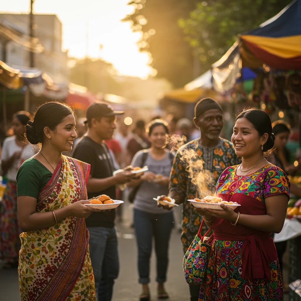 Local Etiquette and Customs