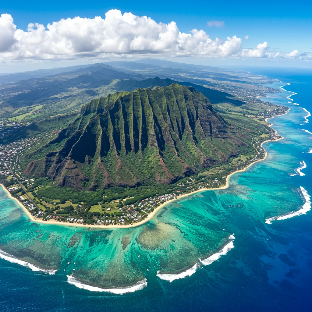 Overview of Hawaii's Unique Ecosystems