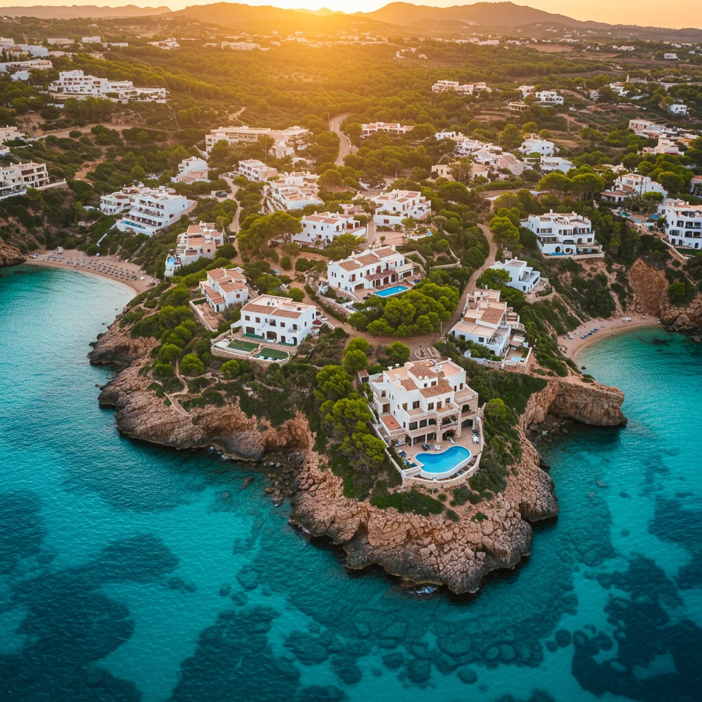 Portinatx: Hidden Gem in the North