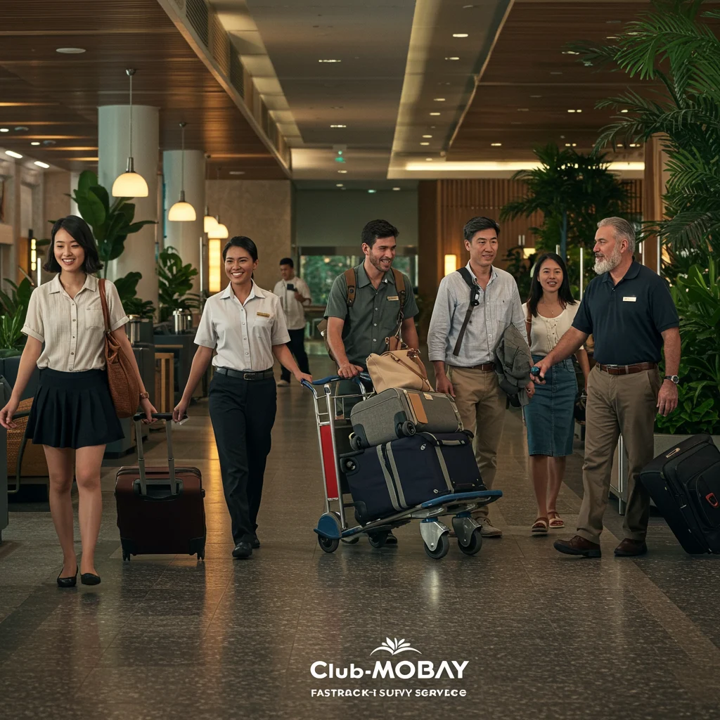 Step-by-Step Guide: Using Club Mobay Fast-Track Entry