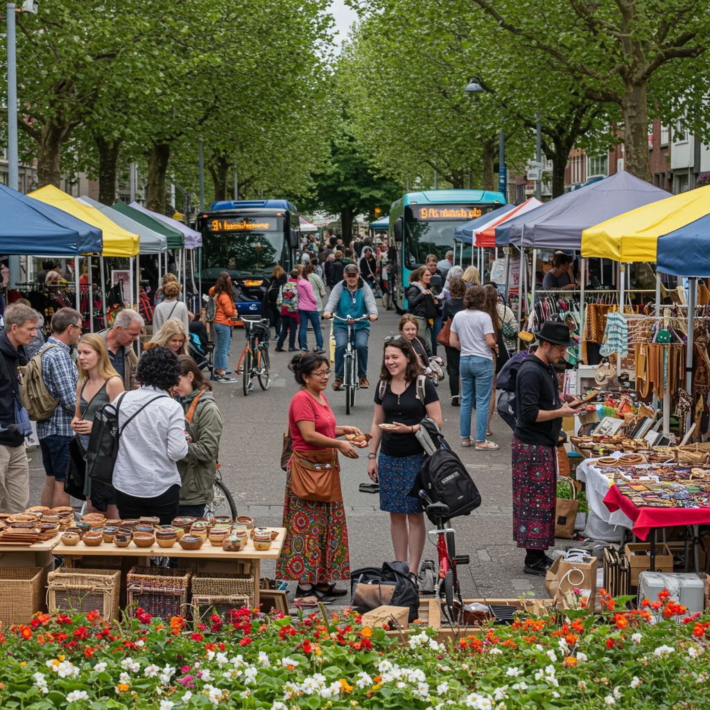 Sustainable Travel: Supporting Local Communities