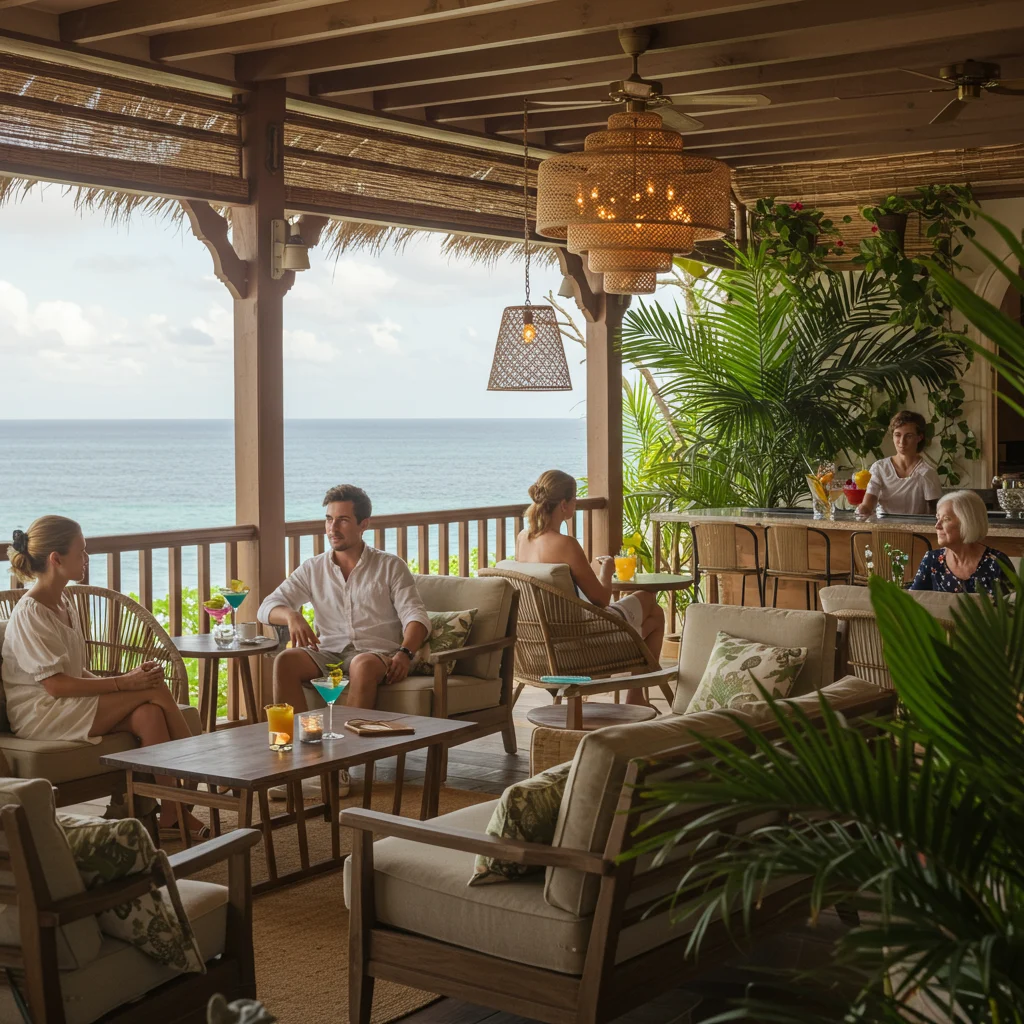 Tips for Making the Most of Your Club Mobay Experience