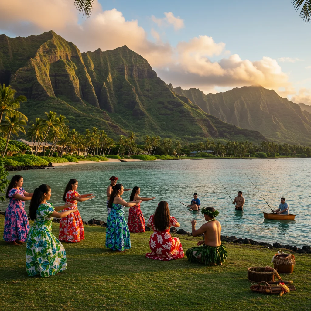 Tips for Respecting Hawaiian Culture and Nature