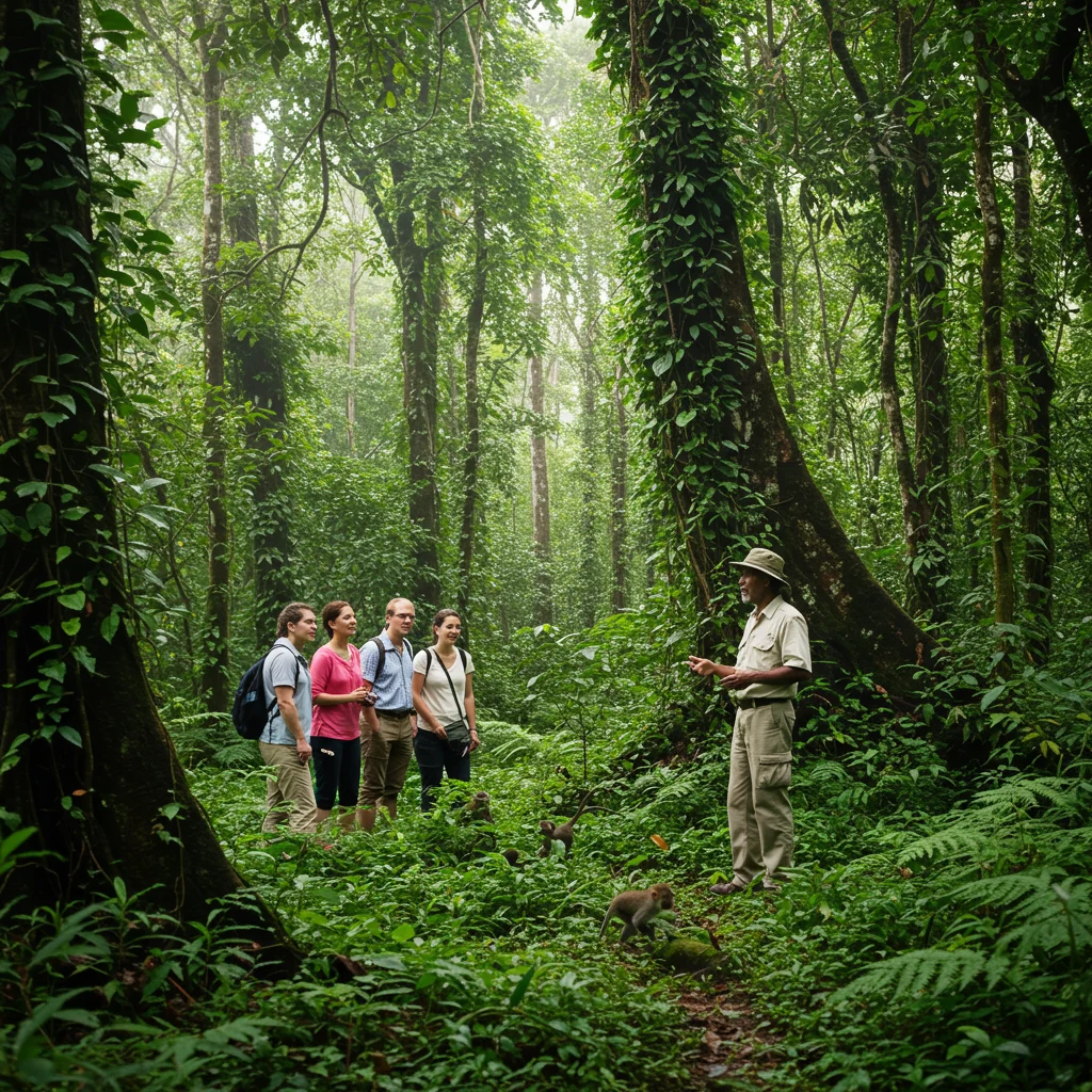 Top Criteria for Selecting the Best Eco-Tours