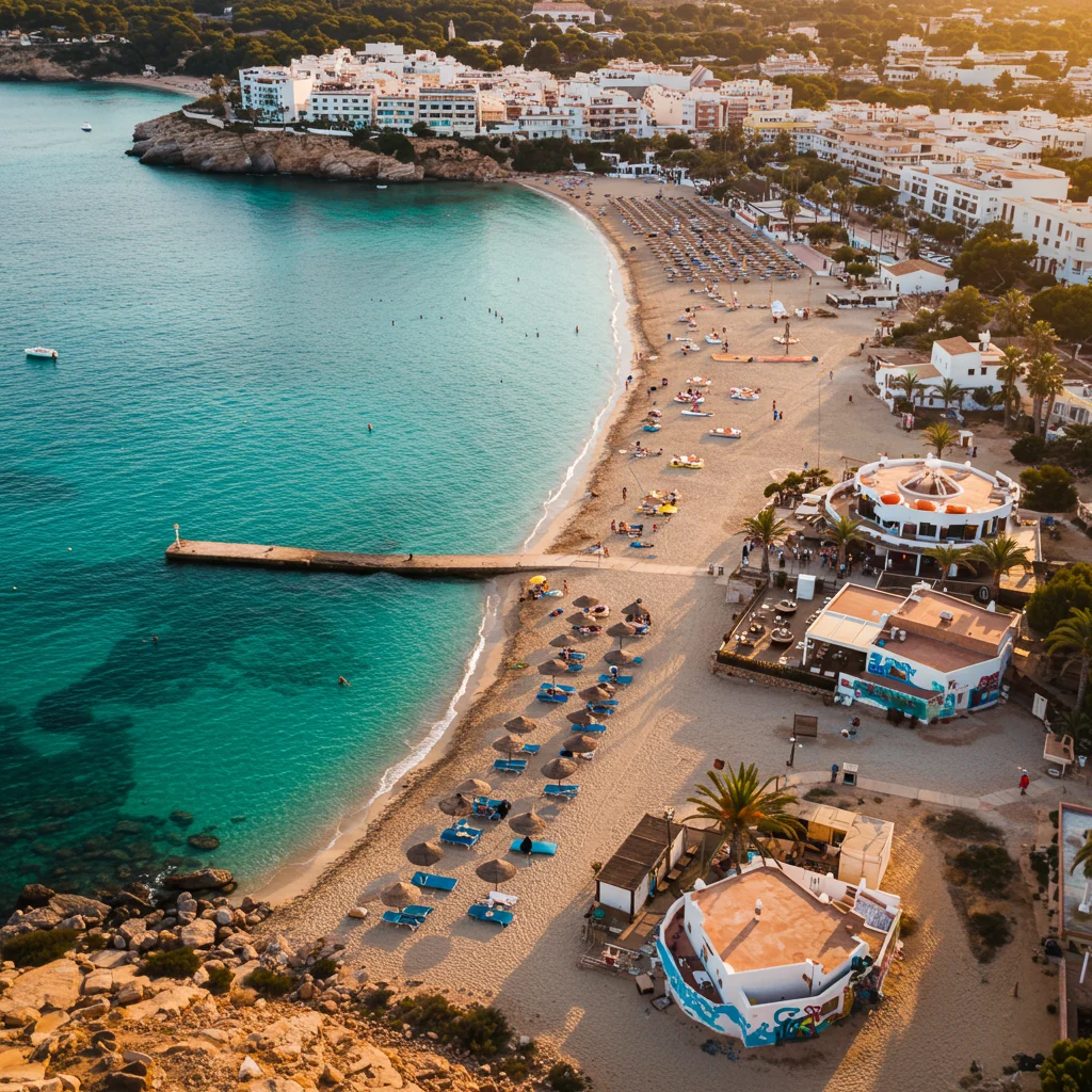 What Makes Ibiza an Unforgettable Destination?