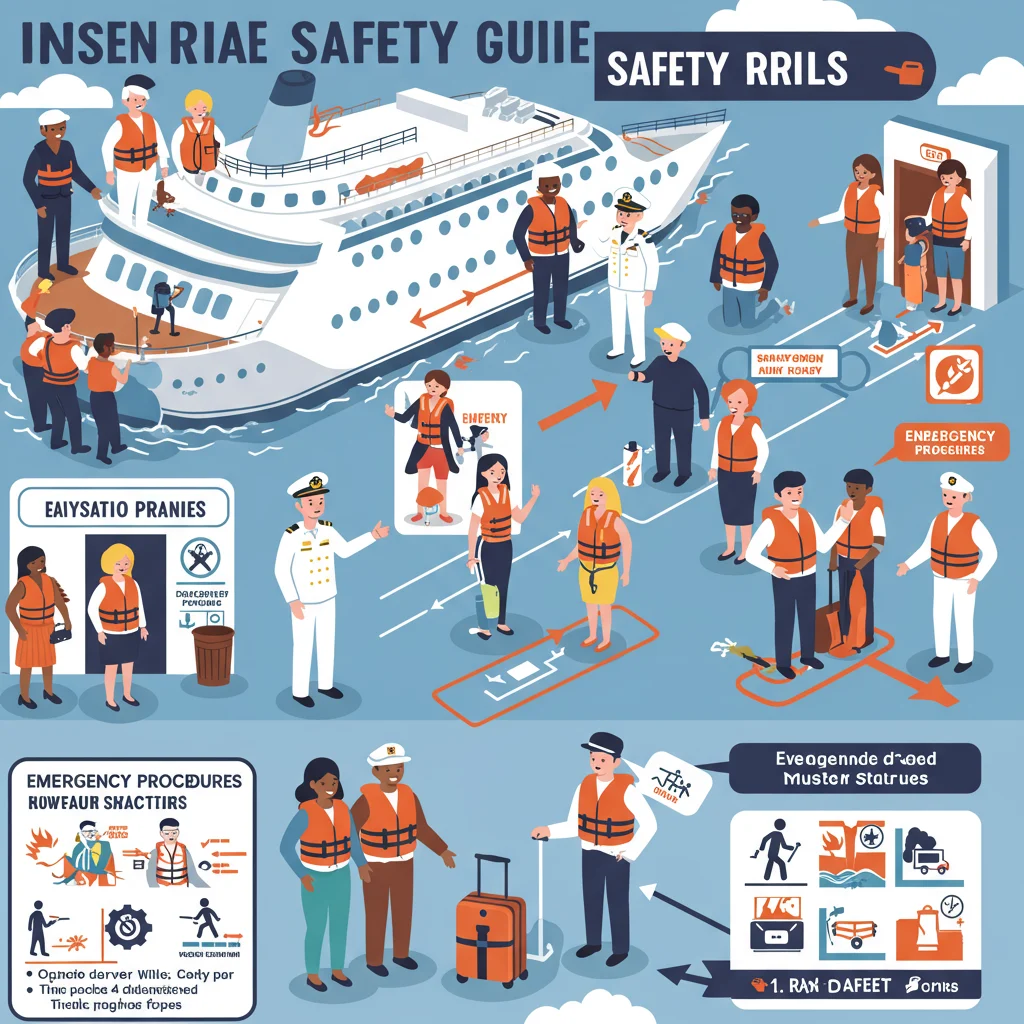 What Safety Measures and Onboard Guidelines Are in Place?
