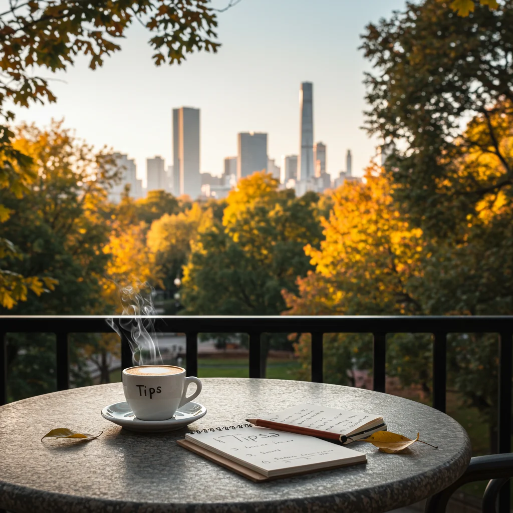 What Tips Will Help You Enjoy Your Visit?
