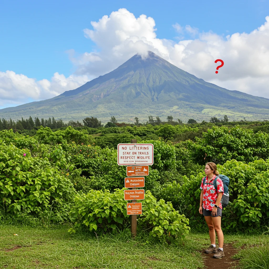 What to Avoid on Eco-Tours in Hawaii