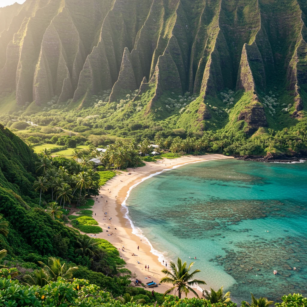 Why Choose Eco-Tours in Hawaii?