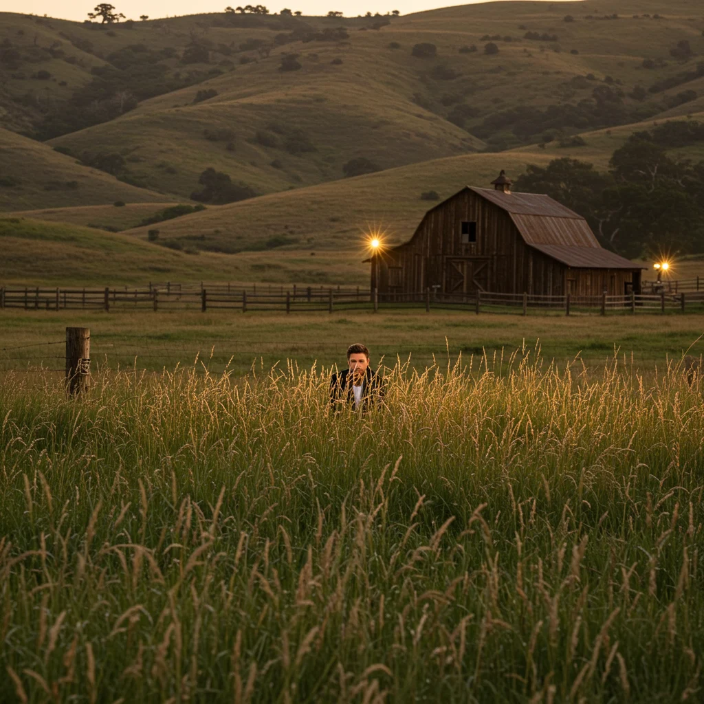 Why Do Celebrities Seek Privacy on California Ranches?