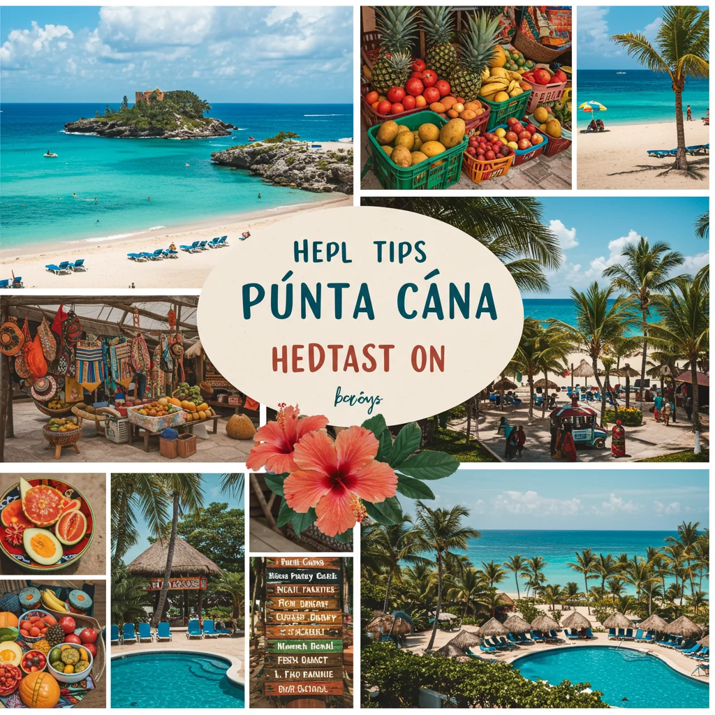 Additional Resources for Punta Cana Travelers