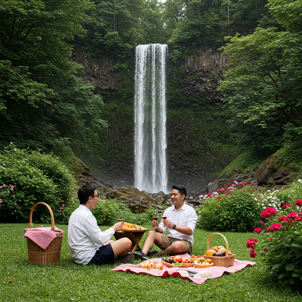 Are Waterfall Tours Suitable for Special Occasions?