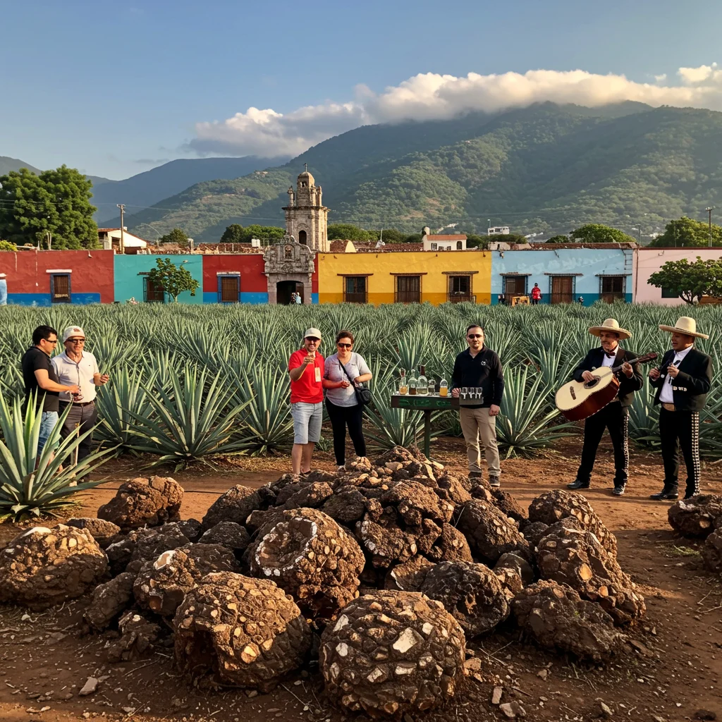 Conclusion: Why Jalisco’s Tequila Trails Are a Must-Experience