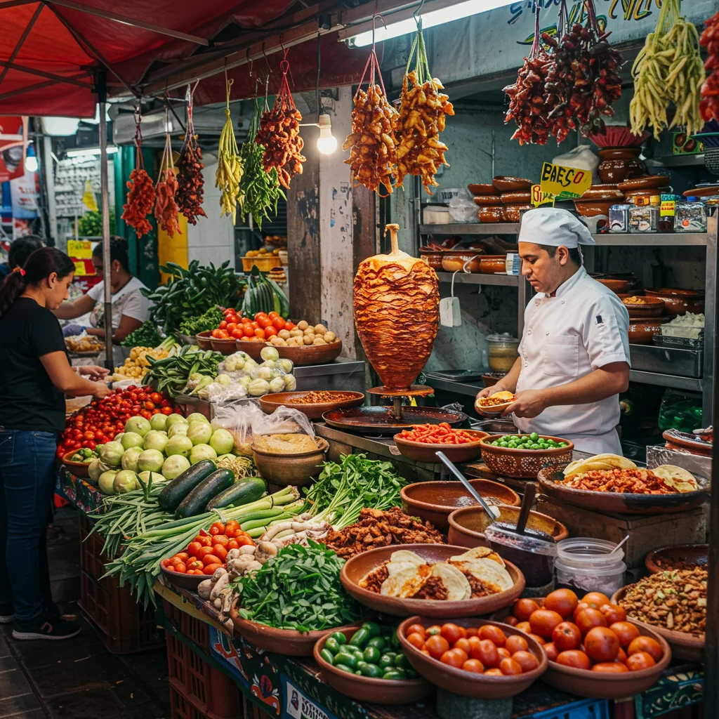 Culinary Experiences: Savoring Jalisco’s Flavors