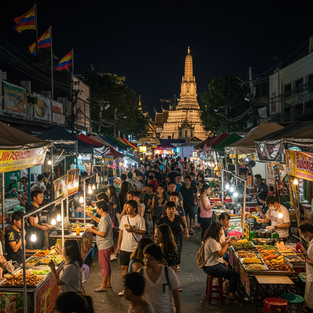 Essential Pre-Travel Tips for Thailand