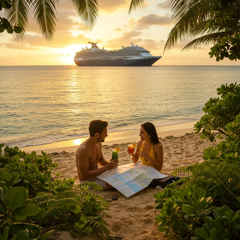 Final Thoughts: Is an Anguilla Getaway Cruise Right for You?