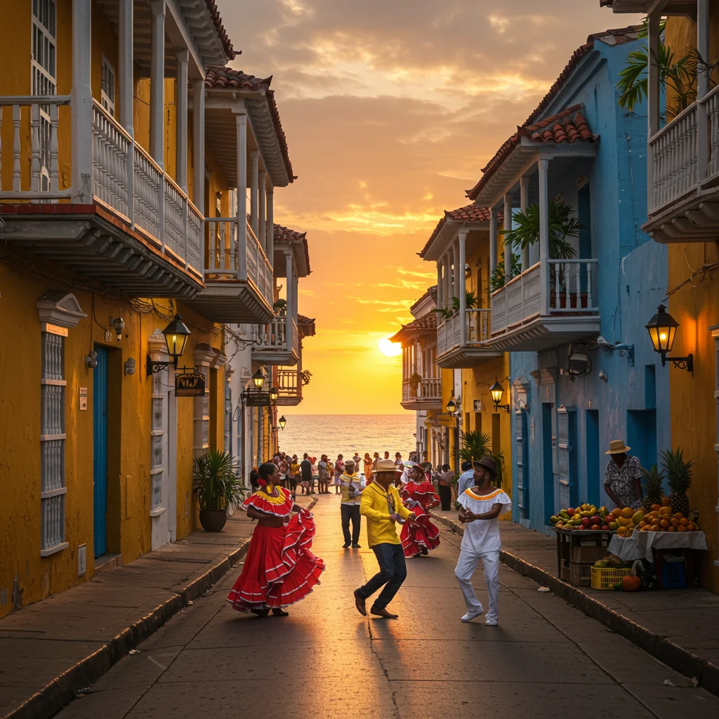 Final Tips for an Unforgettable Cartagena Adventure
