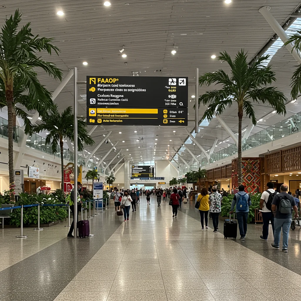 Frequently Asked Questions About Punta Cana Airport Transfers