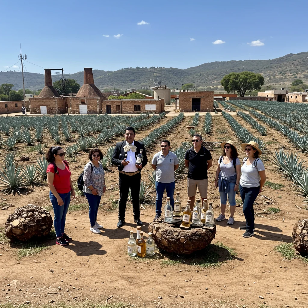 Frequently Asked Questions About Tequila and Jalisco