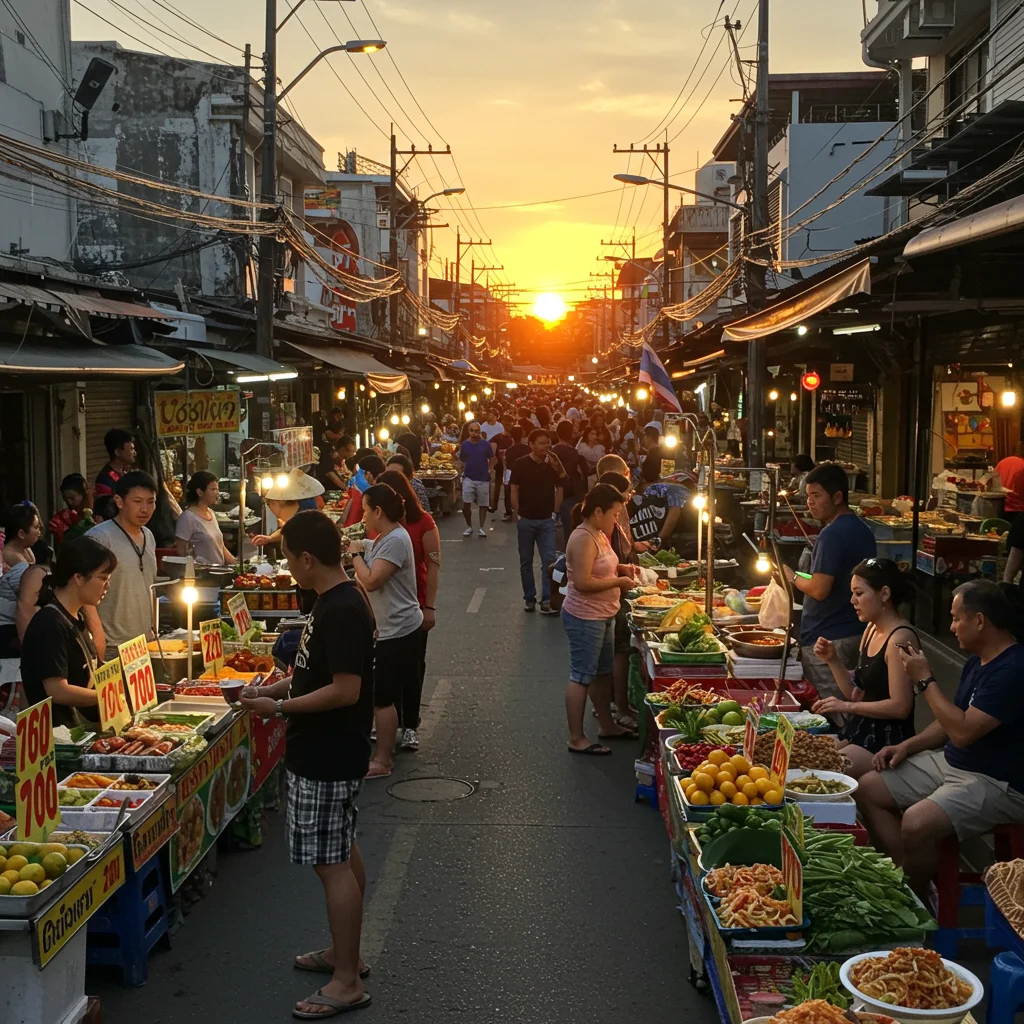 How Much Does Two Weeks in Thailand Cost?