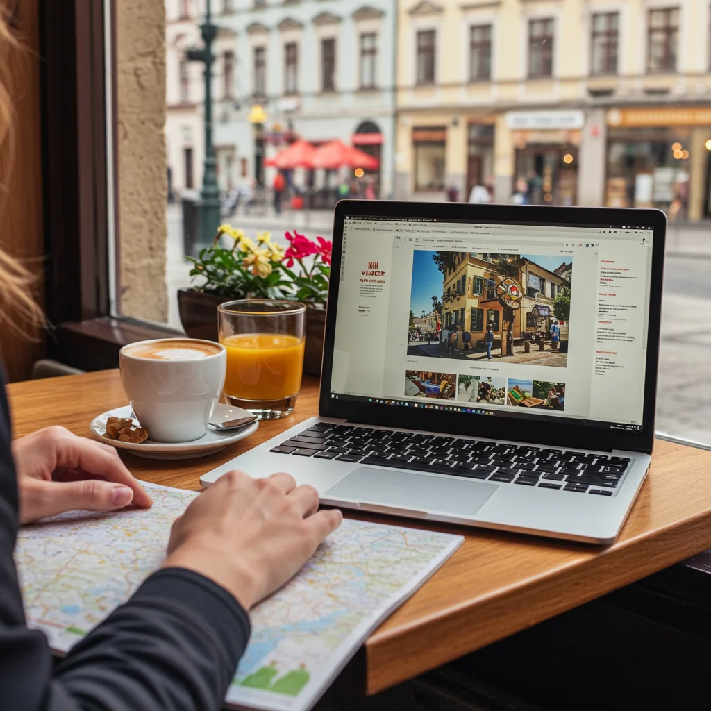 How to Book on Viator