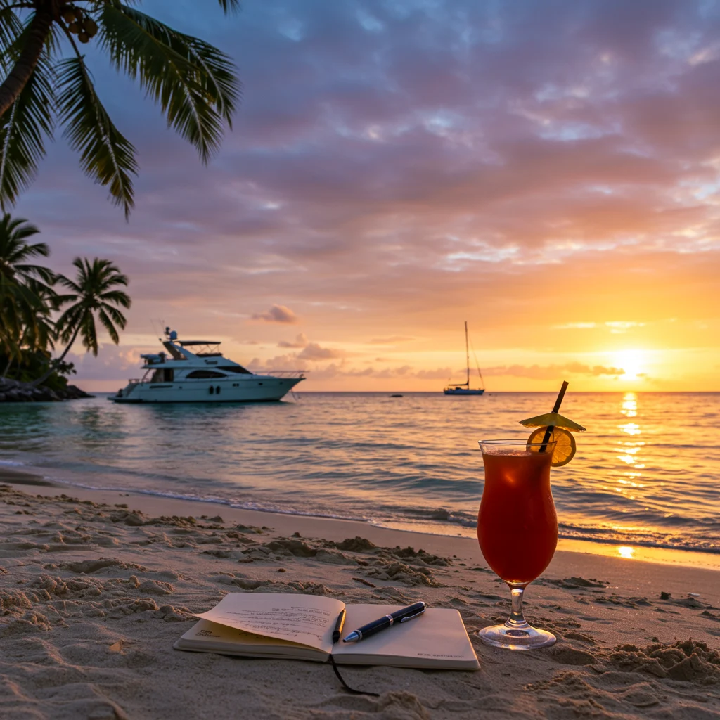 How to Start Planning Your Dream Anguilla Cruise Today